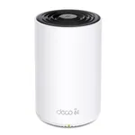 TP-Link Deco XE75 AXE5400 Tri-Band Wi-Fi 6E Mesh Router – Thumbnail 1