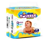 Twinkle Easy To Wear And Put On Baby Belt Diaper – Quantity: 16 pcs – Thumbnail 1