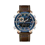 Dial Color: Rose Gold