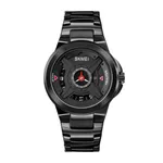 Dial Color: Black