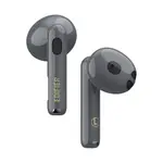 Edifier W320TN True Wireless In-ear Bluetooth Earbuds – Color: Gray – Thumbnail 3