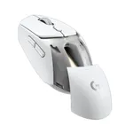 Logitech G309 Lightspeed Wireless Gaming Mouse – Color: White – Thumbnail 4