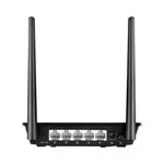 Asus RT-N12+ 300 Mbps 3-in-1 Router Wireless Router – Thumbnail 3