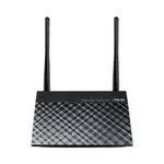 Asus RT-N12+ 300 Mbps 3-in-1 Router Wireless Router – Thumbnail 1