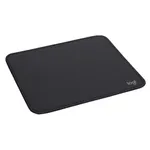 Logitech Studio Series Polyester Mouse Pad – Color: Black – Thumbnail 3