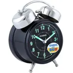 Casio TQ-362-1ADF Bell sound alarm Table Clock – Thumbnail 2