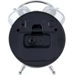 Casio TQ-362-1ADF Bell sound alarm Table Clock – Thumbnail 4