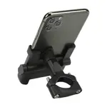Aluminum Alloy Mobile Holder Mount for Motorcycle/bicycle – Thumbnail 2