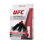 UFC Leather Grip Handles For Added Comfort Jump Rope – Thumbnail 5