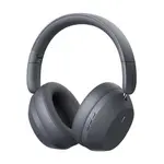 Baseus Bass 35 Max Wireless Stereo Headphones – Color: Black – Thumbnail 1