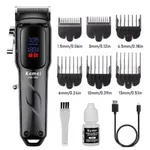 Kemei KM-1550 Professional Hair Clipper and Beard Trimmer Salon Series – Thumbnail 1
