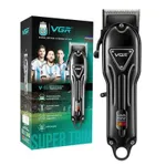 VGR V-298 Professional Hair Trimmer – Thumbnail 3