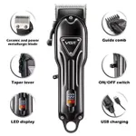 VGR V-298 Professional Hair Trimmer – Thumbnail 4