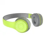 Havit HV-H2575BT Bluetooth Headphone With Microphone – Color: Green – Thumbnail 2