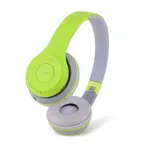 Havit HV-H2575BT Bluetooth Headphone With Microphone – Color: Green – Thumbnail 3