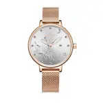 Dial Color: White