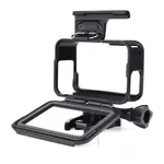 Housing Case for GoPro Hero 7 Black Frame Camera Mount Compatible – Thumbnail 2