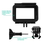 Housing Case for GoPro Hero 7 Black Frame Camera Mount Compatible – Thumbnail 4
