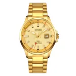 Dial Color: Gold