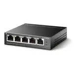 Tp-Link TL-SF1005LP 5-Port 10/100Mbps Network Switch – Thumbnail 2