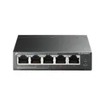 Tp-Link TL-SF1005LP 5-Port 10/100Mbps Network Switch – Thumbnail 1