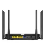 Cudy X6 AX1800 Mbps Gigabit Dual-Band Wi-Fi 6 Router – Thumbnail 2