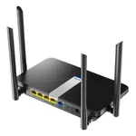 Cudy X6 AX1800 Mbps Gigabit Dual-Band Wi-Fi 6 Router – Thumbnail 3