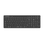 A4tech FBK27C AS Fstyler Wireless Rechargeable Keyboard – Thumbnail 1