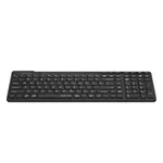 A4tech FBK27C AS Fstyler Wireless Rechargeable Keyboard – Thumbnail 2