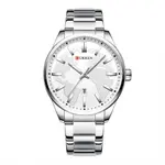 Dial Color: Silver