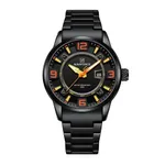 Dial Color: Orange