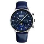 Dial Color: Blue
