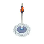 Proclean Microfiber Rotary Floor Cleaning Mop – Thumbnail 1