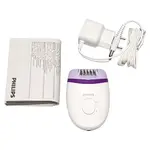 Philips BRE225/00 Satinelle Corded Epilator with Washable Head – Thumbnail 2