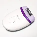 Philips BRE225/00 Satinelle Corded Epilator with Washable Head – Thumbnail 3