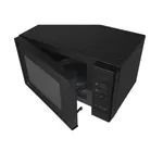LG MH6535GISW Smart Inverter Microwave Oven – Thumbnail 4