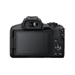 Canon EOS R50 with RF-S18-45mm F5-7.1 IS STM Lens Mirrorless Camera – Thumbnail 4
