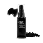 Coxir Black Rice TXA Blackhead Cleansing Pore Purifying Facial Mask 50ml – Thumbnail 1