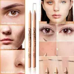 Menow Wonder Neutral Pencil Kajal Eyeliner – Thumbnail 2