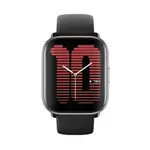 Amazfit Active Calling AMOLED Smartwatch – Color: Black – Thumbnail 2