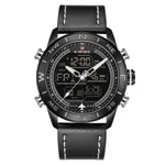 Dial Color: Black