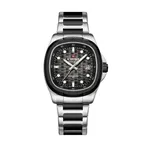Dial Color: Black