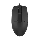 A4TECH OP330 USB Wired Mouse – Thumbnail 1