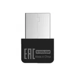Totolink N160USM 150Mbps Wireless Nano USB Wi-Fi Adapter – Thumbnail 3