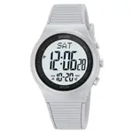 Strap Color: White