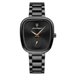 Strap Color: Black