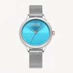 Dial Color: Blue