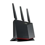 ASUS RT-AX86S AX5700 Dual Band WiFi Gaming Router – Thumbnail 2