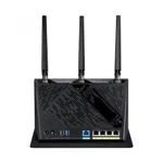 ASUS RT-AX86S AX5700 Dual Band WiFi Gaming Router – Thumbnail 3