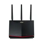 ASUS RT-AX86S AX5700 Dual Band WiFi Gaming Router – Thumbnail 1